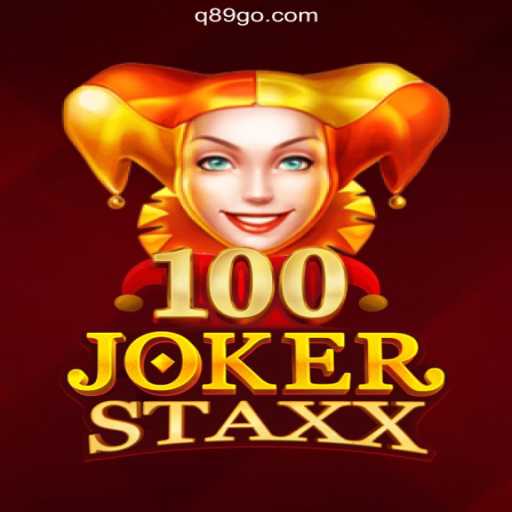 Discover the Excitement of 100JokerStaxx: A Premier Game in the World of Online Betting