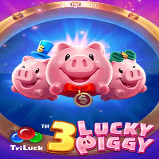 Explore the Exciting World of 3LUCKYPIGGY: A Thrilling Game Experience