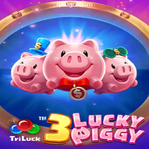 Explore the Exciting World of 3LUCKYPIGGY: A Thrilling Game Experience