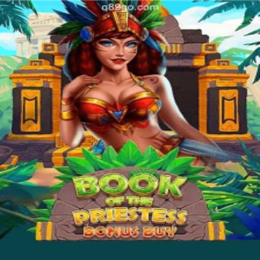 Dive into the Mysteries of BookOfThePriestess: An Engaging Adventure with Q89