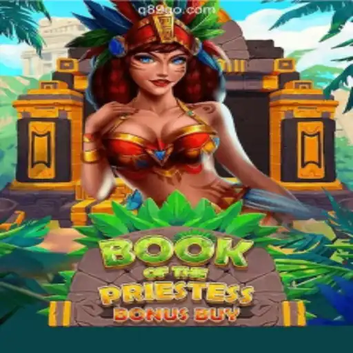 Dive into the Mysteries of BookOfThePriestess: An Engaging Adventure with Q89