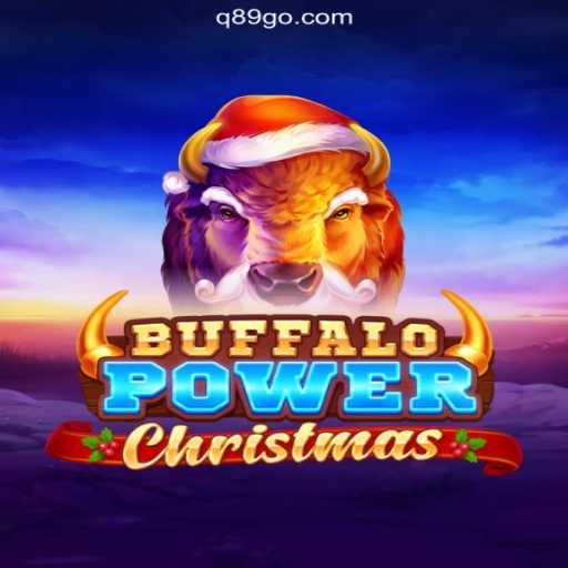 Buffalo Power Christmas: A Festive Leap into Exciting Gaming