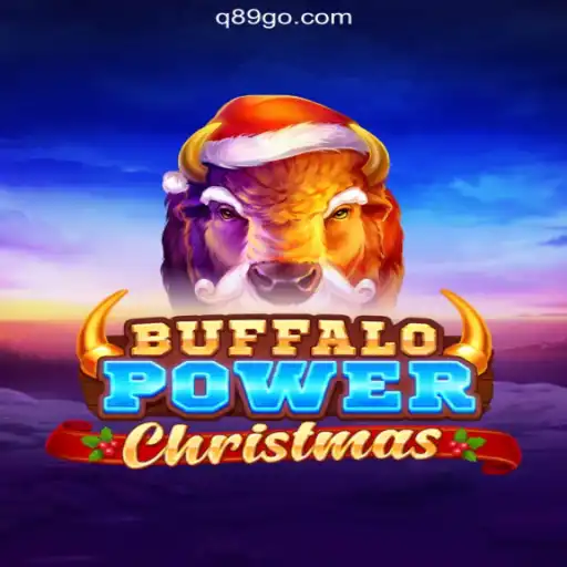 Buffalo Power Christmas: A Festive Leap into Exciting Gaming
