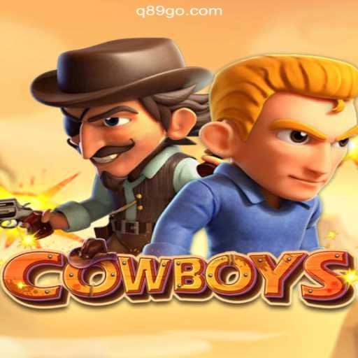 Mastering the Wild West with COWBOYS: A Thrilling Game Experience