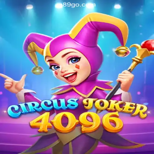 Introducing CircusJoker4096: A Game That Blends Excitement with Strategy