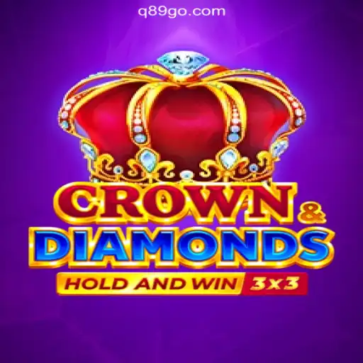 Exploring Crowndiamonds: A Revolutionary Gaming Experience