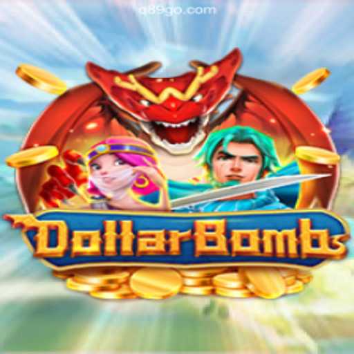DollarBombs: A Thrilling Game Experience with Q89 Influence in Brazil