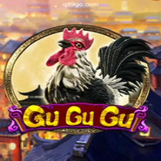 GuGuGu: The Thrilling Gaming Experience with Q89