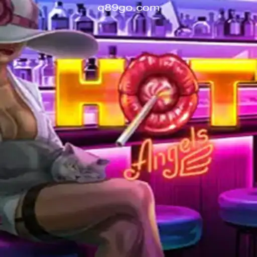 HotAngels: A Thrilling Exploration into the Gaming Sensation