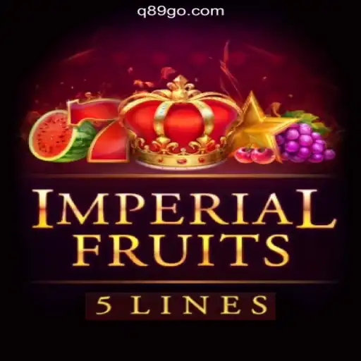Introducing ImperialFruits5: A Captivating Journey into the World of Online Gaming