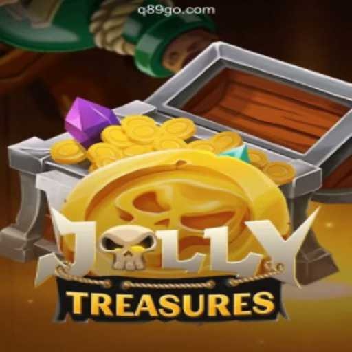 Discovering JollyTreasures: A Thrilling Adventure in Q89's Casino Realm