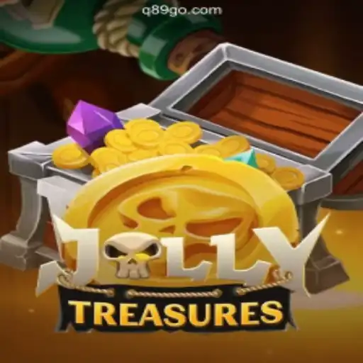 Discovering JollyTreasures: A Thrilling Adventure in Q89's Casino Realm