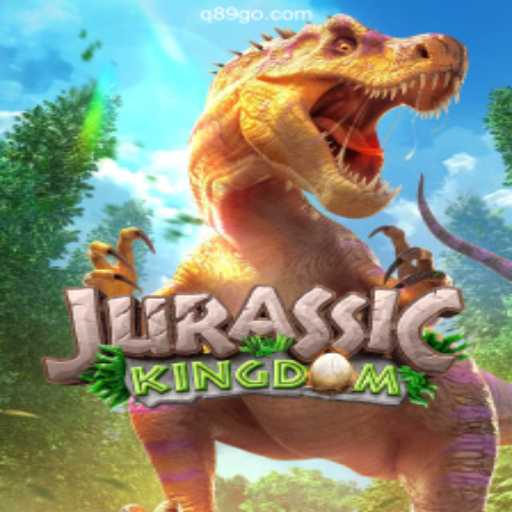 Exploring JurassicKingdom: An Exciting Adventure in Dino Land