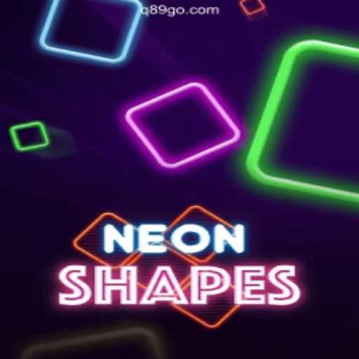 Exploring the NeonShapes Game Phenomenon