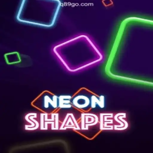 Exploring the NeonShapes Game Phenomenon