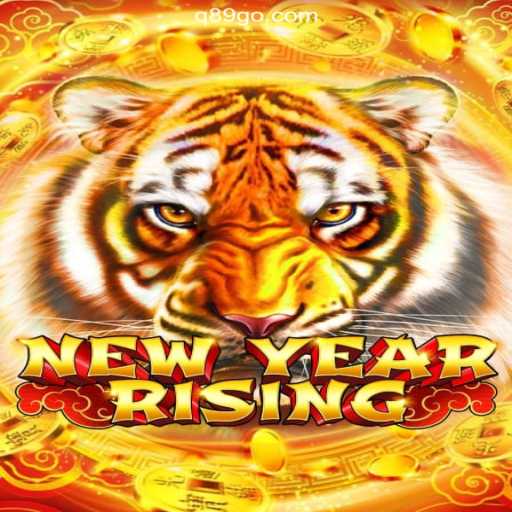 NewYearRising: The Revolutionary Game Taking Brazil by Storm