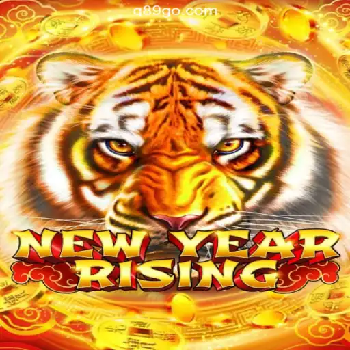 NewYearRising: The Revolutionary Game Taking Brazil by Storm
