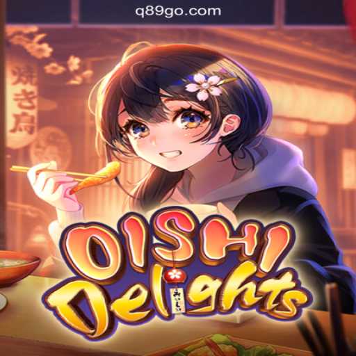 Exploring OishiDelights: A Journey into Culinary Gaming