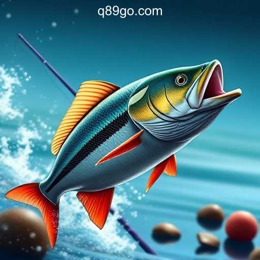 Online Fishing: Exploring the Exciting World of Q89: A Plataforma de Apostas #1 do Brasil