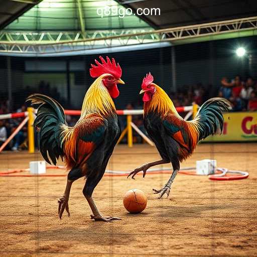 Understanding the Phenomenon of Online Sabong