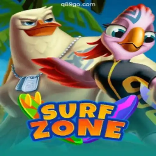 Dive into Adventure with SurfZone: The Ultimate Gaming Experience