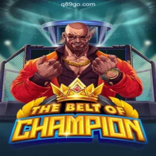 TheBeltOfChampion: A Thrilling Battle in the World of Gaming Amidst Dynamic Betting Platforms