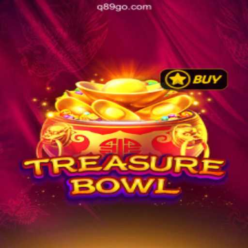Discover TreasureBowl: The Ultimate Gaming Experience in Brazil