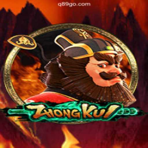 Exploring the Enigmatic World of ZhongKui: The Game